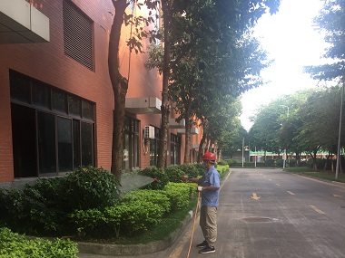 大朗控制虫害中心居民小区蚊蝇消杀方案